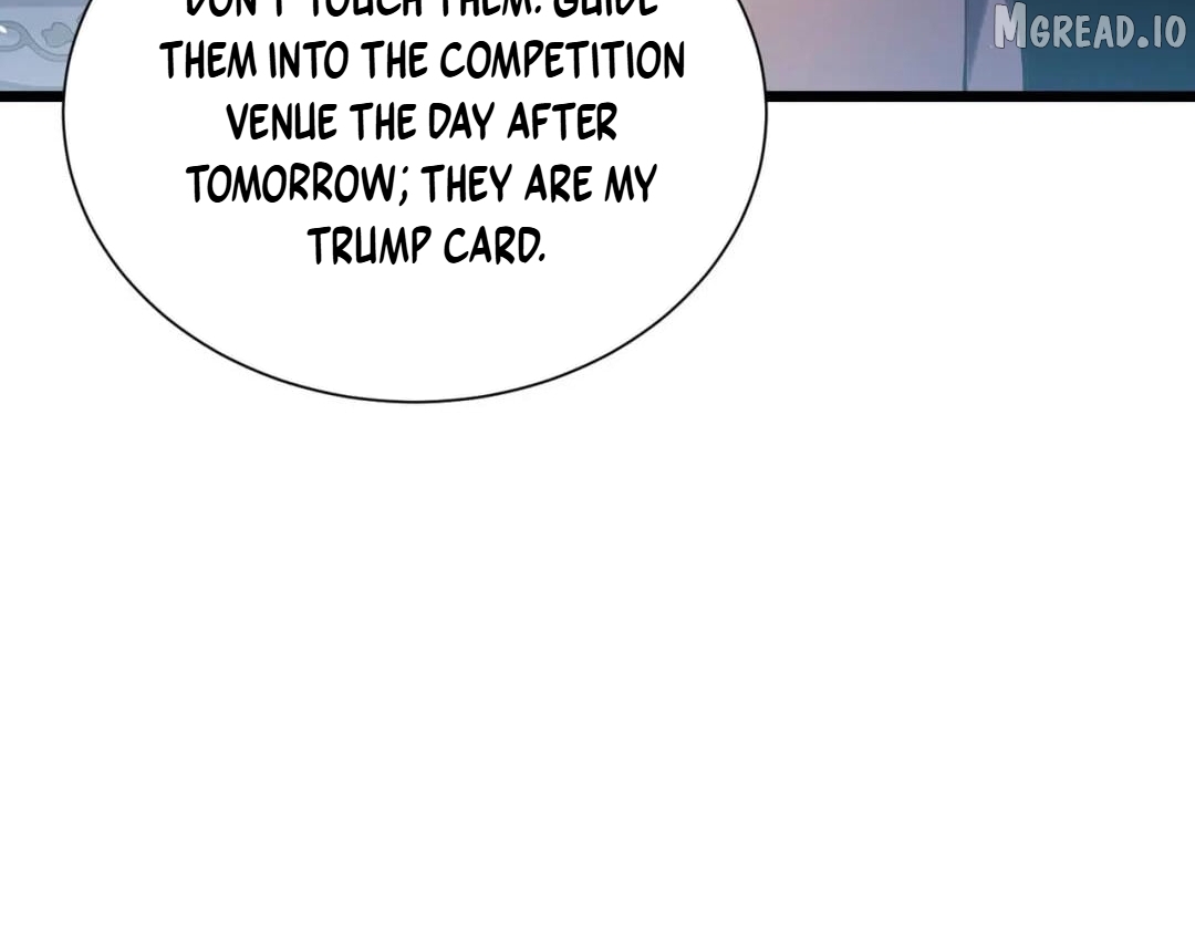 I Rely on My Invincibility to Deal Tons of Damage Passively! Chapter 177  - page 65